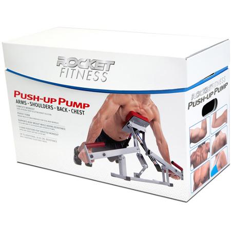 New Fitness Pump 